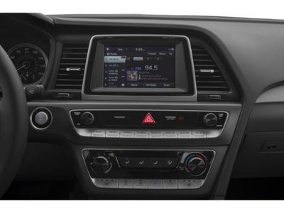 2019 Hyundai Sonata SE BLIND SPOT