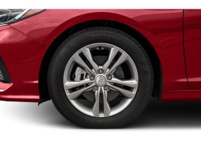 2019 Hyundai Sonata SE BLIND SPOT