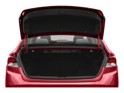 2019 Hyundai Sonata SE BLIND SPOT