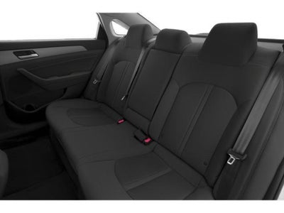 2019 Hyundai Sonata SE BLIND SPOT