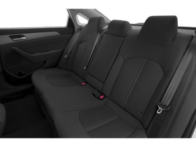 2019 Hyundai Sonata SE BLIND SPOT