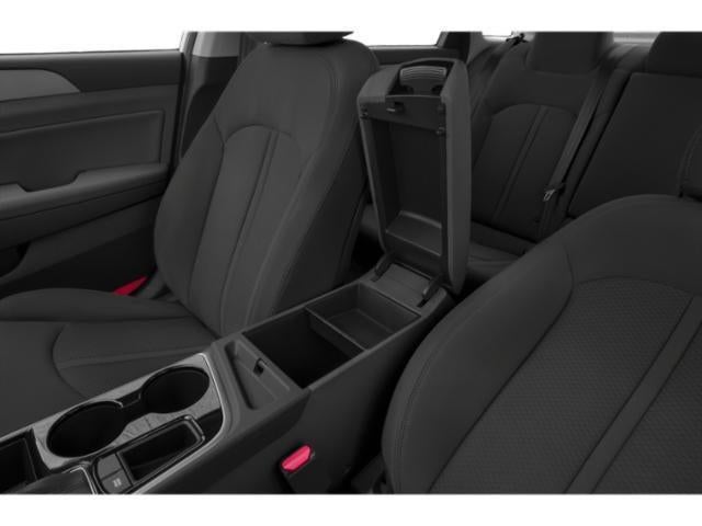 2019 Hyundai Sonata SE BLIND SPOT