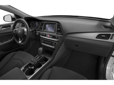 2019 Hyundai Sonata SE BLIND SPOT