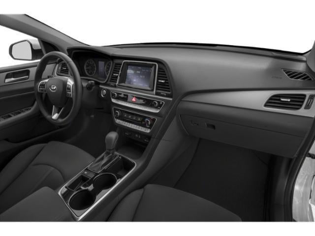 2019 Hyundai Sonata SE BLIND SPOT