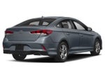 2019 Hyundai Sonata SE BLIND SPOT
