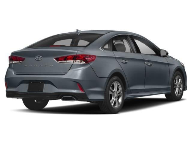 2019 Hyundai Sonata SE BLIND SPOT