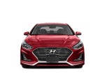 2019 Hyundai Sonata SE BLIND SPOT