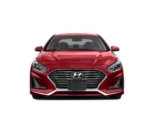 2019 Hyundai Sonata SE BLIND SPOT