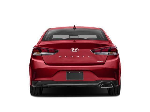 2019 Hyundai Sonata SE BLIND SPOT