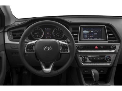 2019 Hyundai Sonata SE BLIND SPOT