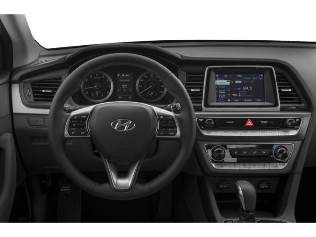 2019 Hyundai Sonata SE BLIND SPOT