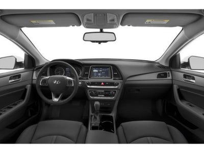 2019 Hyundai Sonata SE BLIND SPOT
