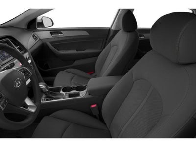 2019 Hyundai Sonata SE BLIND SPOT