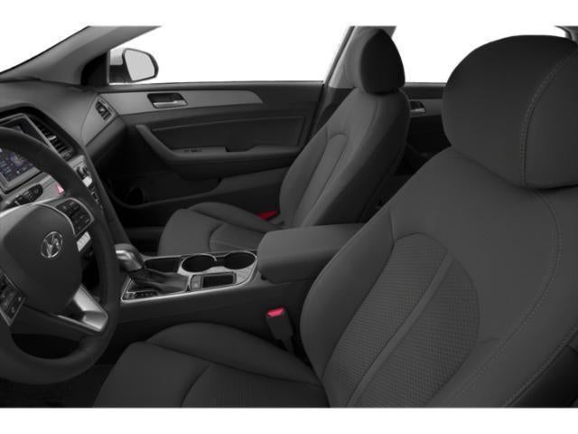 2019 Hyundai Sonata SE BLIND SPOT