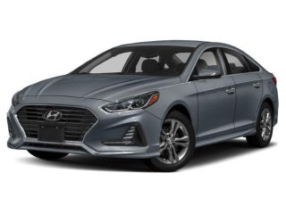 2019 Hyundai Sonata SE BLIND SPOT