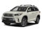 2017 Toyota Highlander XLE V6 AWD