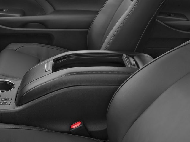 2017 Toyota Highlander XLE V6 AWD