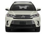 2017 Toyota Highlander XLE V6 AWD