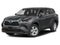 2024 Toyota Highlander LE PCS/LCA/LTA