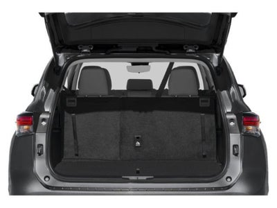 2024 Toyota Highlander LE PCS/LCA/LTA