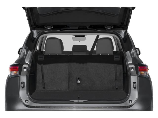 2024 Toyota Highlander LE PCS/LCA/LTA