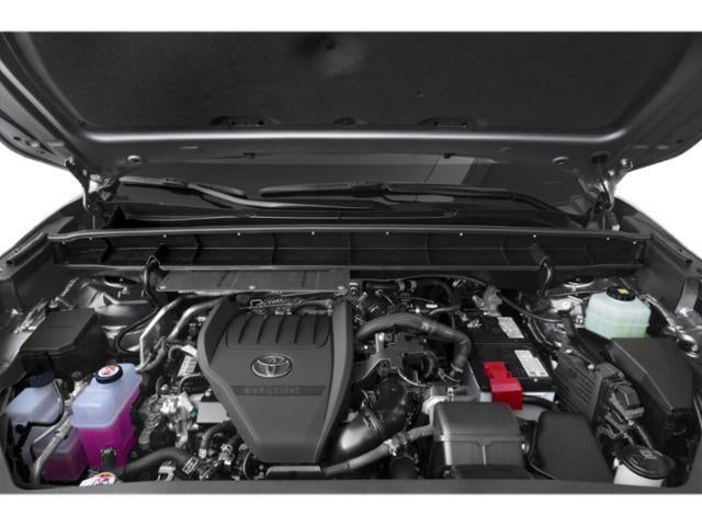 2024 Toyota Highlander LE PCS/LCA/LTA