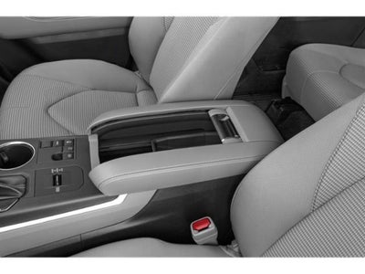 2024 Toyota Highlander LE PCS/LCA/LTA