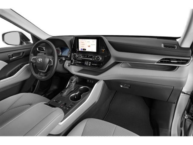 2024 Toyota Highlander LE PCS/LCA/LTA