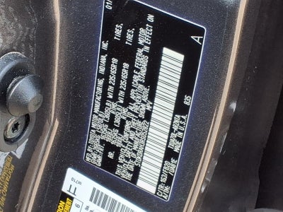 2024 Toyota Highlander LE PCS/LCA/LTA