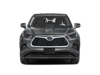 2024 Toyota Highlander LE PCS/LCA/LTA