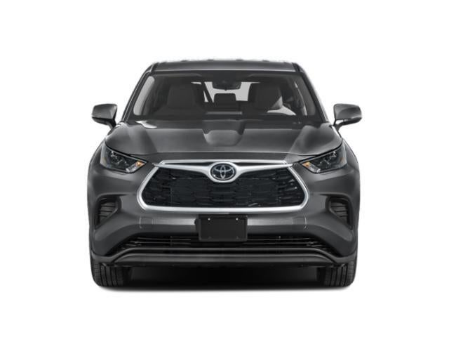 2024 Toyota Highlander LE PCS/LCA/LTA