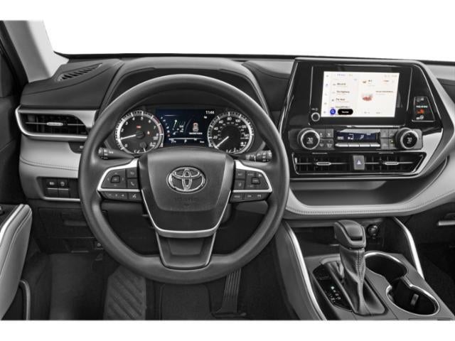 2024 Toyota Highlander LE PCS/LCA/LTA
