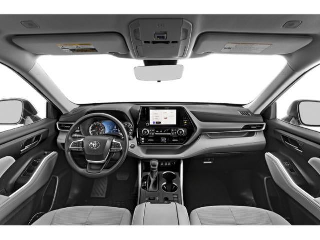 2024 Toyota Highlander LE PCS/LCA/LTA