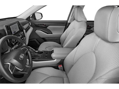 2024 Toyota Highlander LE PCS/LCA/LTA