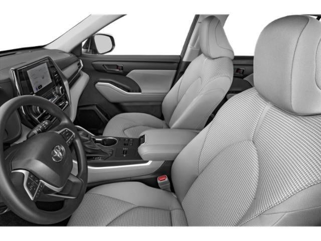 2024 Toyota Highlander LE PCS/LCA/LTA