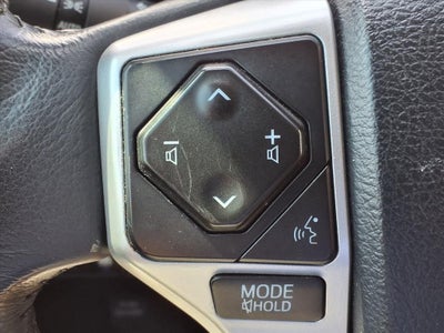 2018 Toyota Tundra 1794 CREWMAX FFV