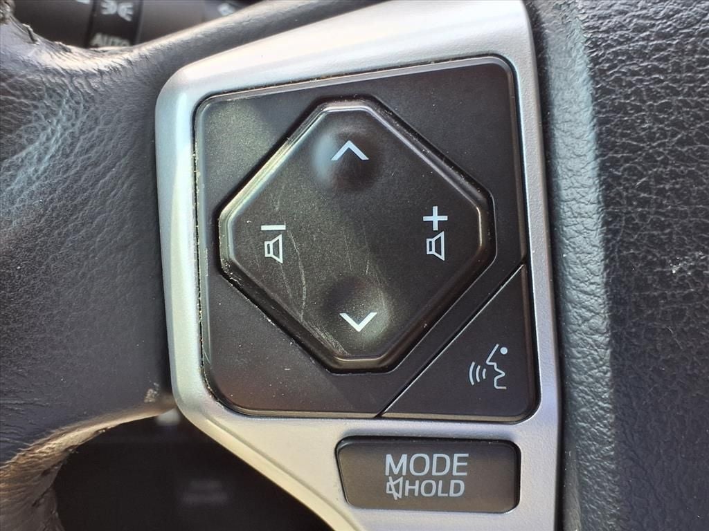 2018 Toyota Tundra 1794 CREWMAX FFV