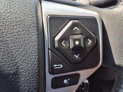 2018 Toyota Tundra 1794 CREWMAX FFV