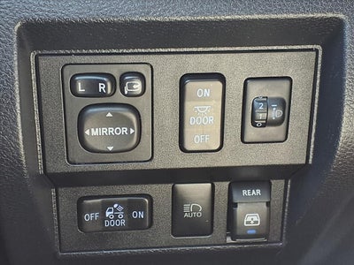 2018 Toyota Tundra 1794 CREWMAX FFV