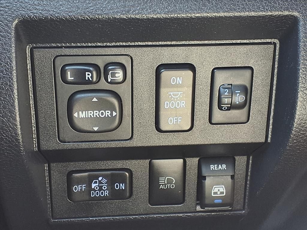 2018 Toyota Tundra 1794 CREWMAX FFV