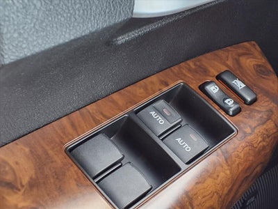 2012 Toyota Tundra Limited PLATINUM PKG