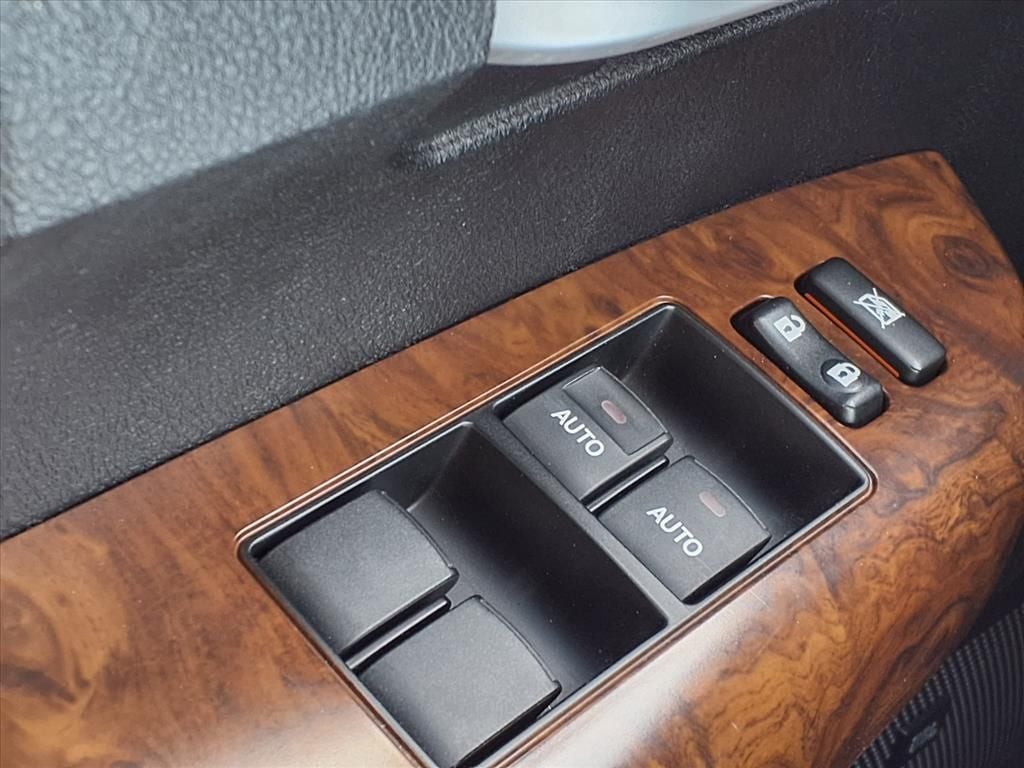 2012 Toyota Tundra Limited PLATINUM PKG