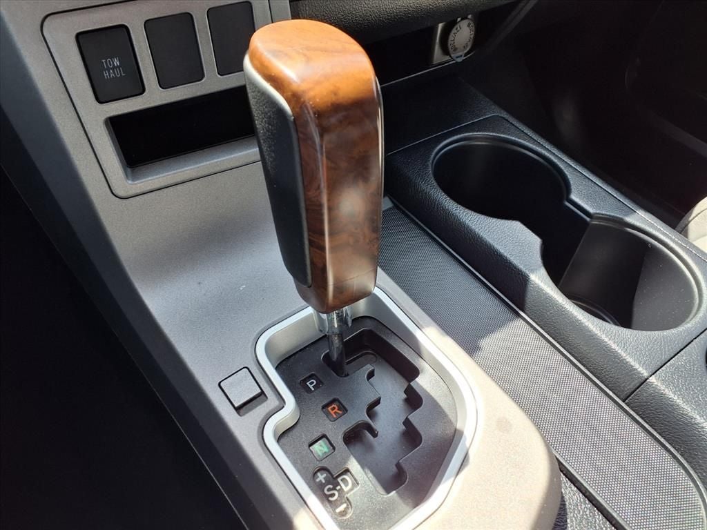 2012 Toyota Tundra Limited PLATINUM PKG