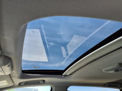 2012 Toyota Tundra Limited PLATINUM PKG