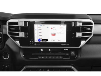 2023 Toyota Tundra SR5 4X4