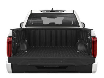 2023 Toyota Tundra SR5 4X4
