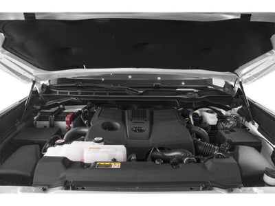 2023 Toyota Tundra SR5 4X4
