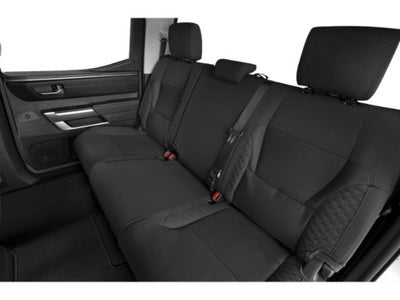 2023 Toyota Tundra SR5 4X4