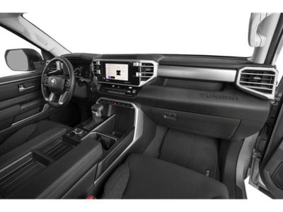 2023 Toyota Tundra SR5 4X4