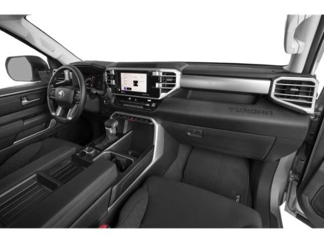 2023 Toyota Tundra SR5 4X4